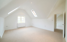 Grinstead Hill bedroom extension leads