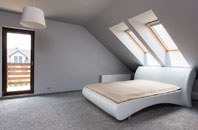 Grinstead Hill bedroom extensions