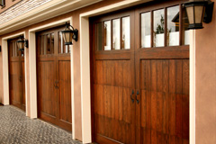 Grinstead Hill garage extension quotes
