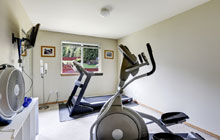 Grinstead Hill home gym construction leads